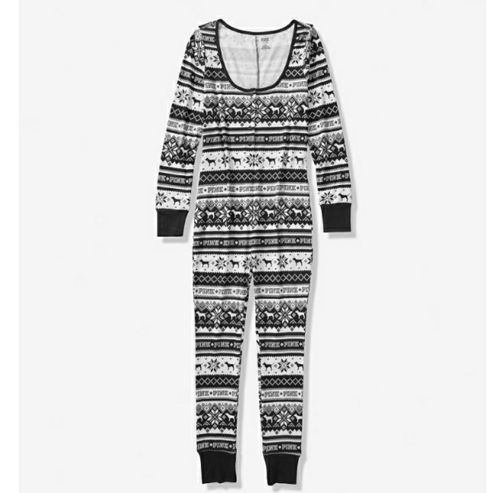 Sleep one piece M AND L - Picture 2 of 4